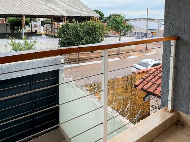 Apartamento Kitnet Mobiliado - Foto 3