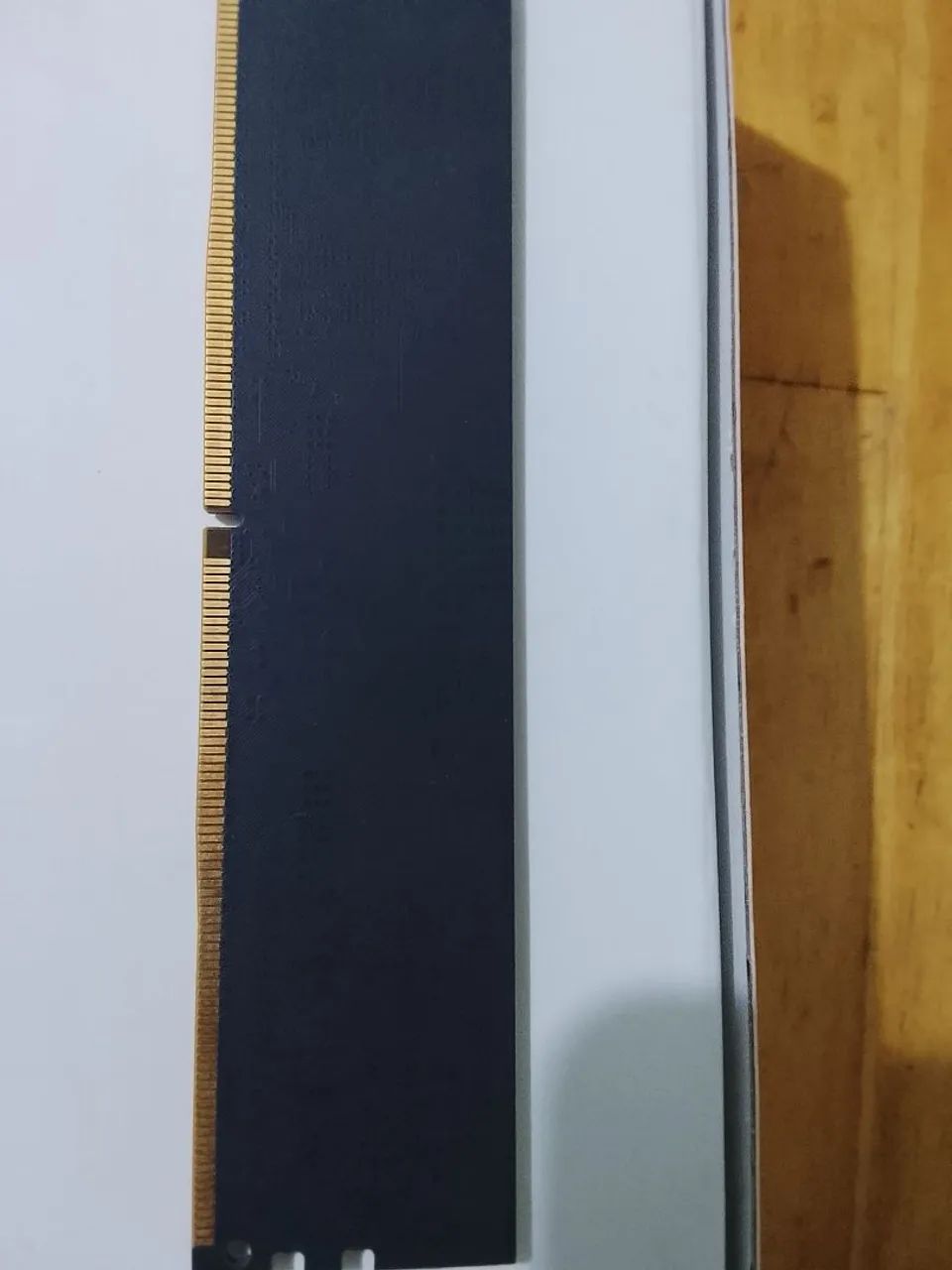 Memória 8GB DDR4 PC 3200MHZ - Foto 3