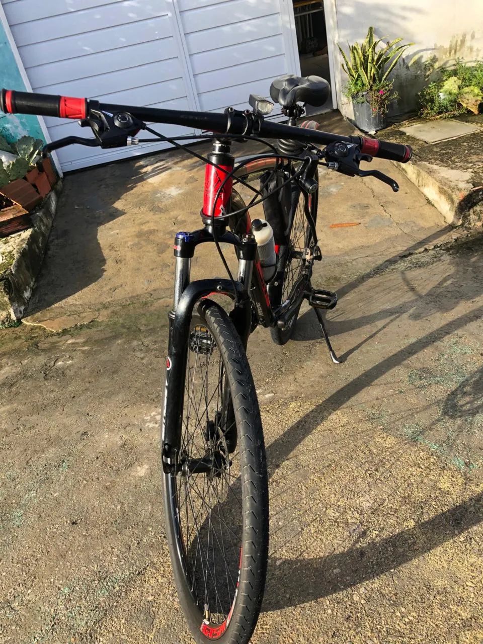 Bicicleta Aro 29 - Foto 3