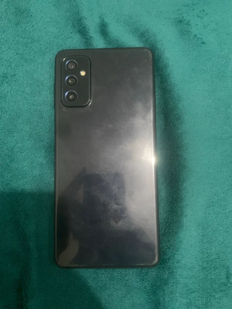  Samsung M52 5G - Foto 2