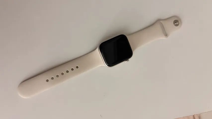 Apple Watch SE 3 44m - Foto 3