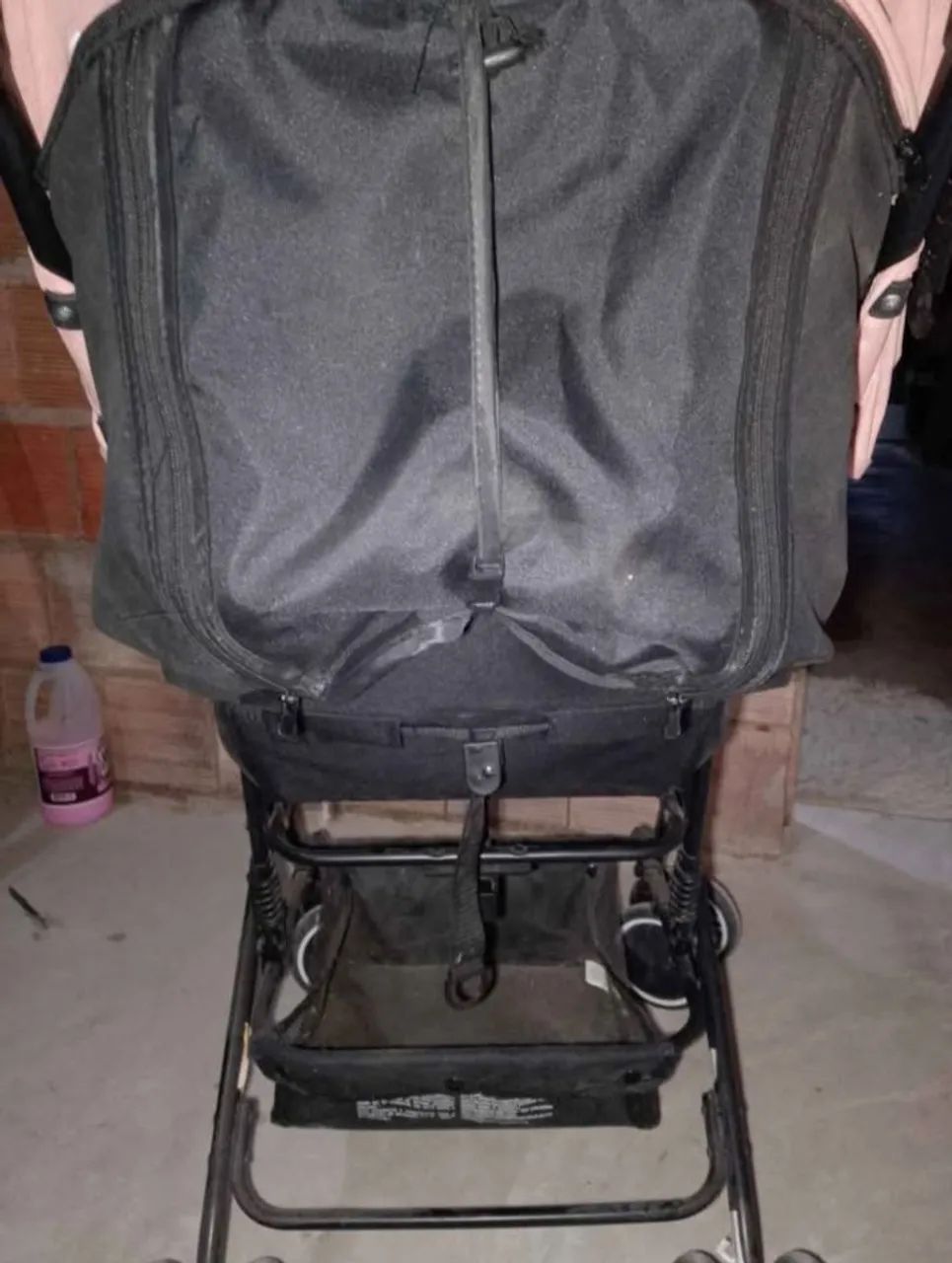 Carinho de bebê  - Foto 4