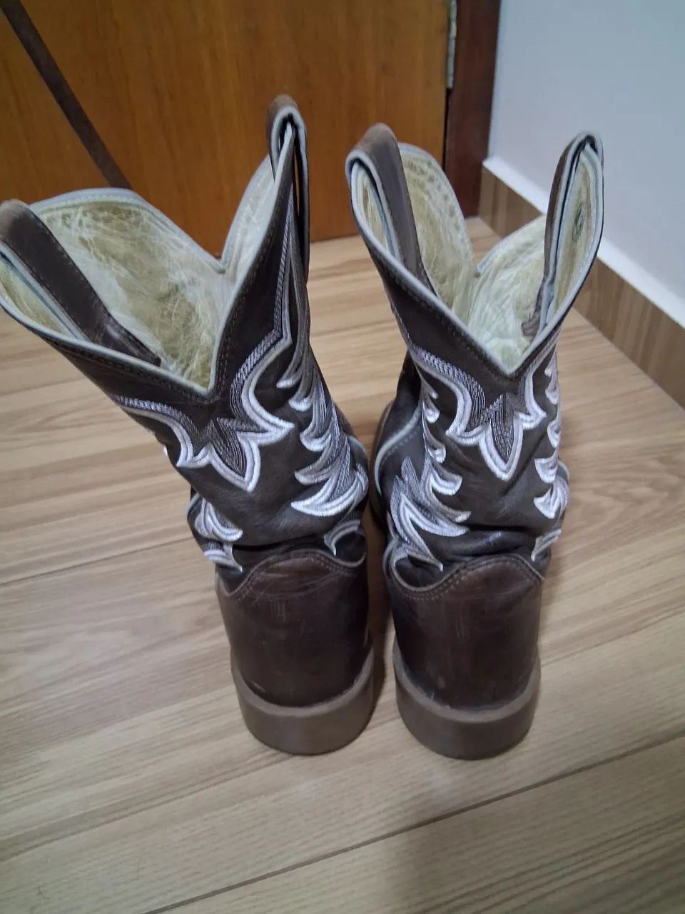 Bota DGO - Foto 3