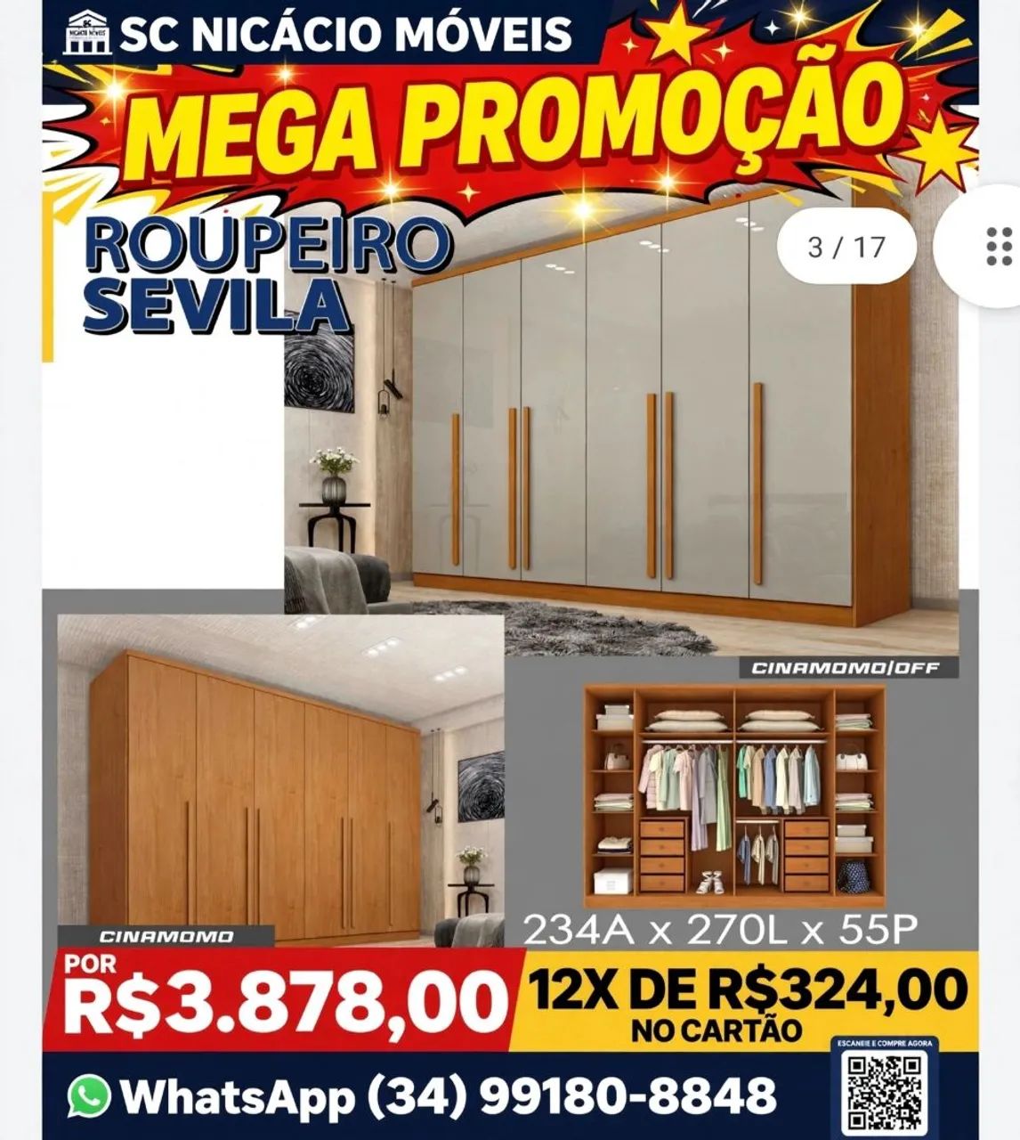 Mega promoção  - Foto 5