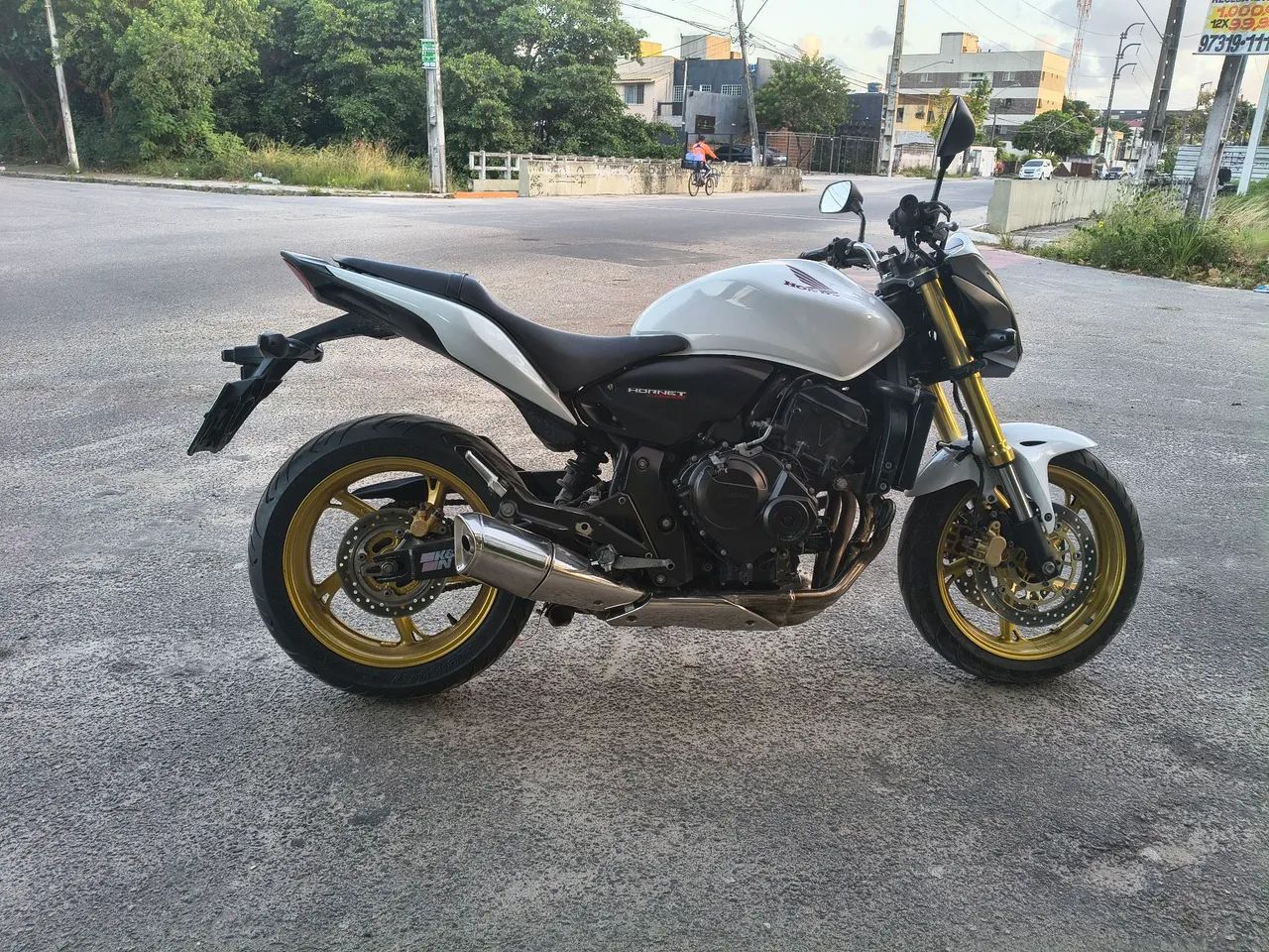Ronald CB 600 - Foto 4