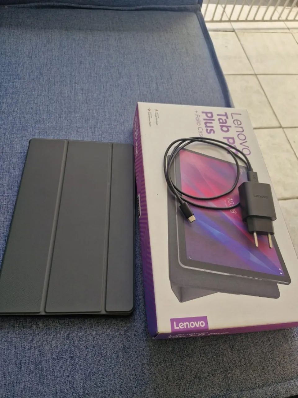 Tablet p11 Plus - Foto 4