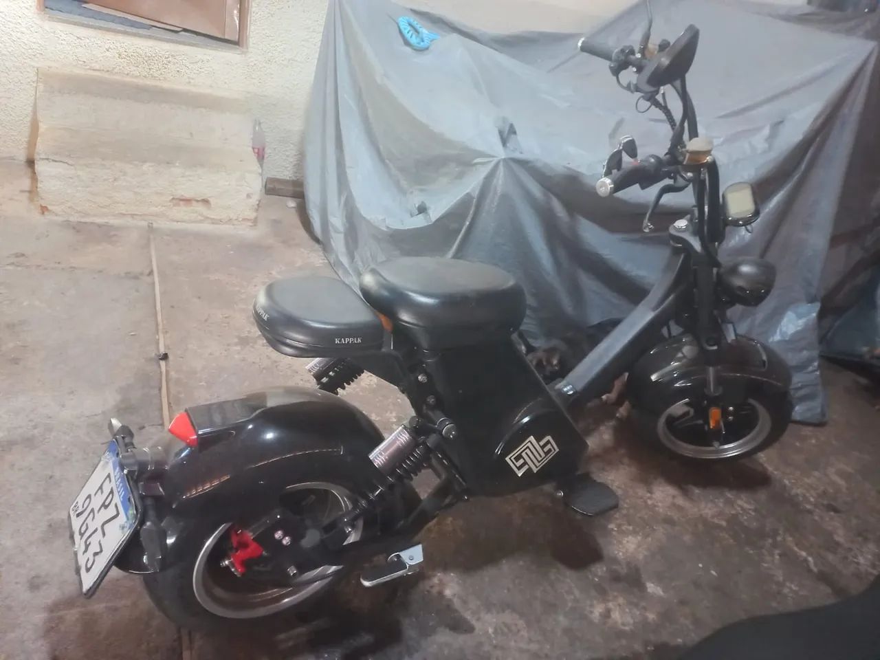 Vendo ou troco  - Foto 3