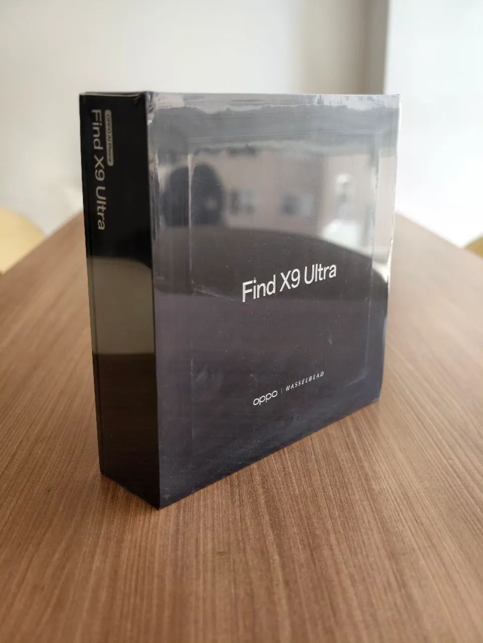 Oppo x9 ultra 12/512gb global  - Foto 2