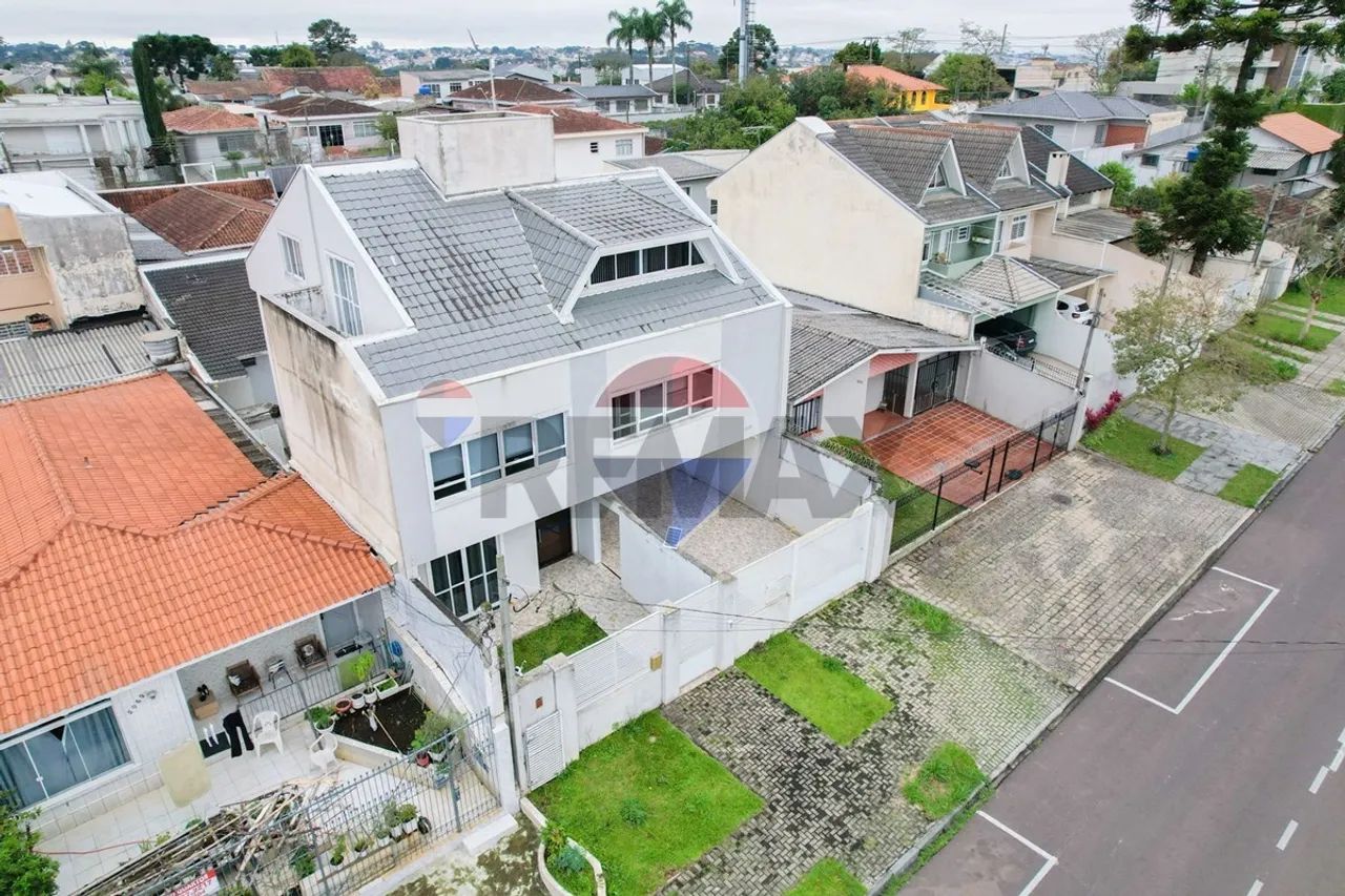 Casa comercial, Parolin, Curitiba - Foto 4