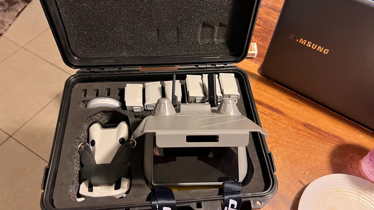 Drone  - Foto 3