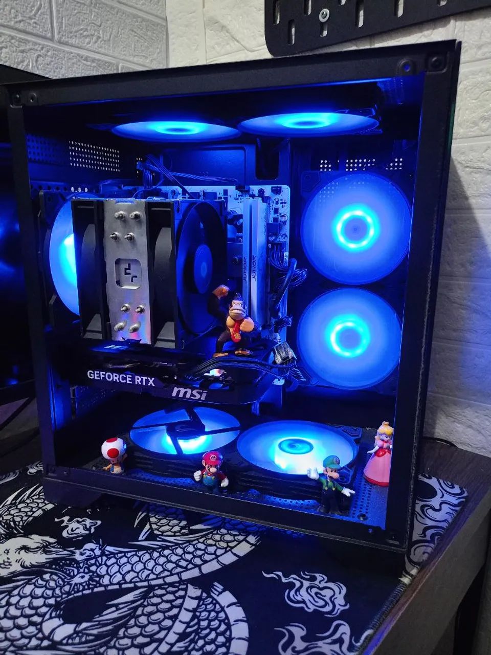 PC Gamer/RTX 5060 - Foto 3