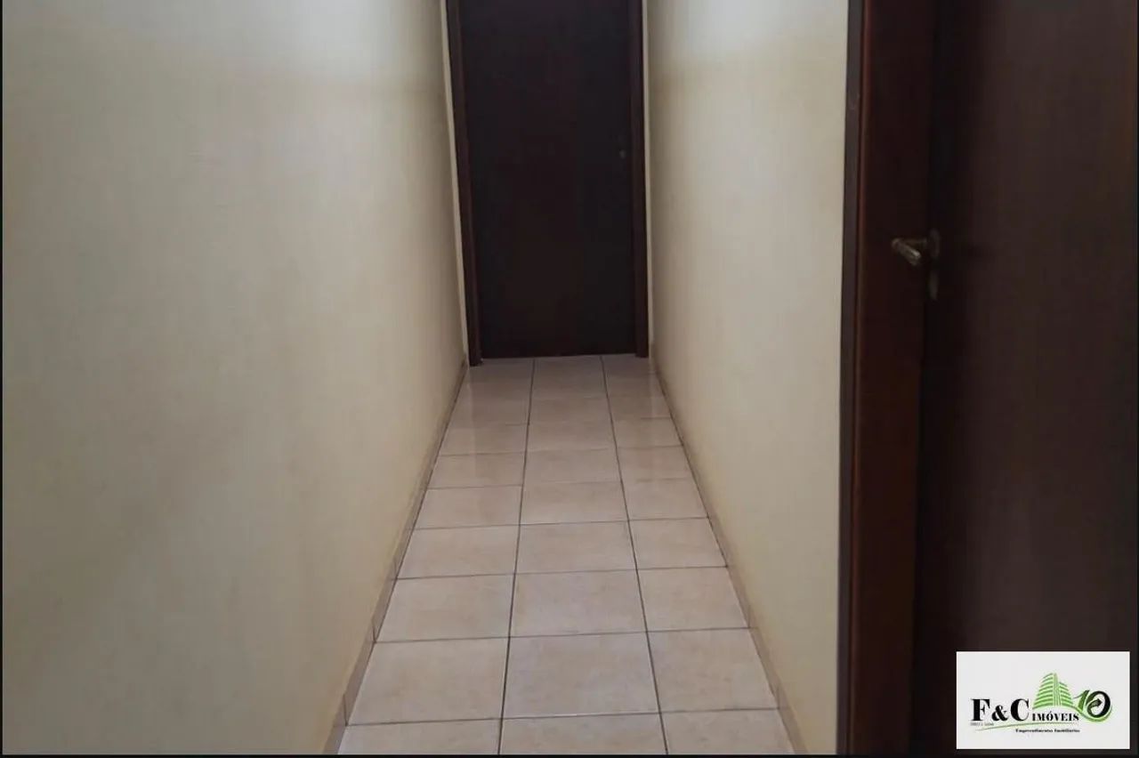 Casa para Venda em Limeira, Centro, 2 dormitórios, 1 banheiro - Foto 3