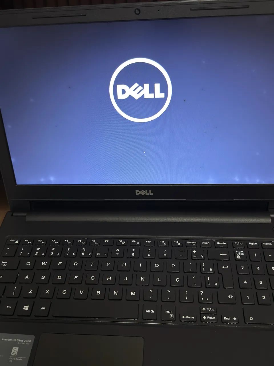 Notebook Dell - Foto 4
