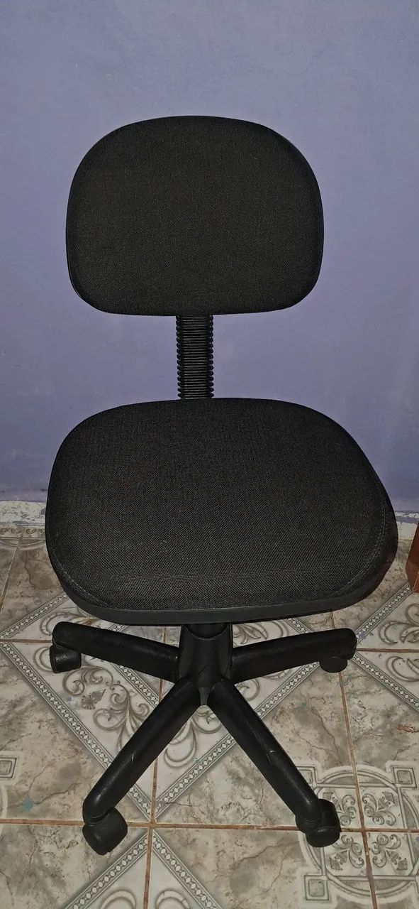 Cadeira de escritório 