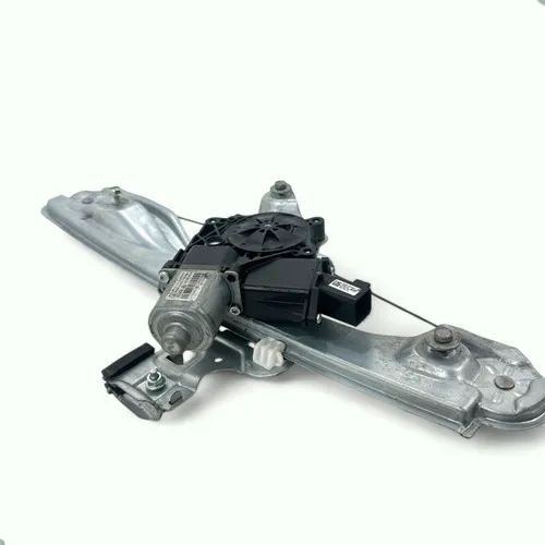 Motor Máquina Vidro Traseira Esquerda Onix Prisma 2013 2019 - Foto 2