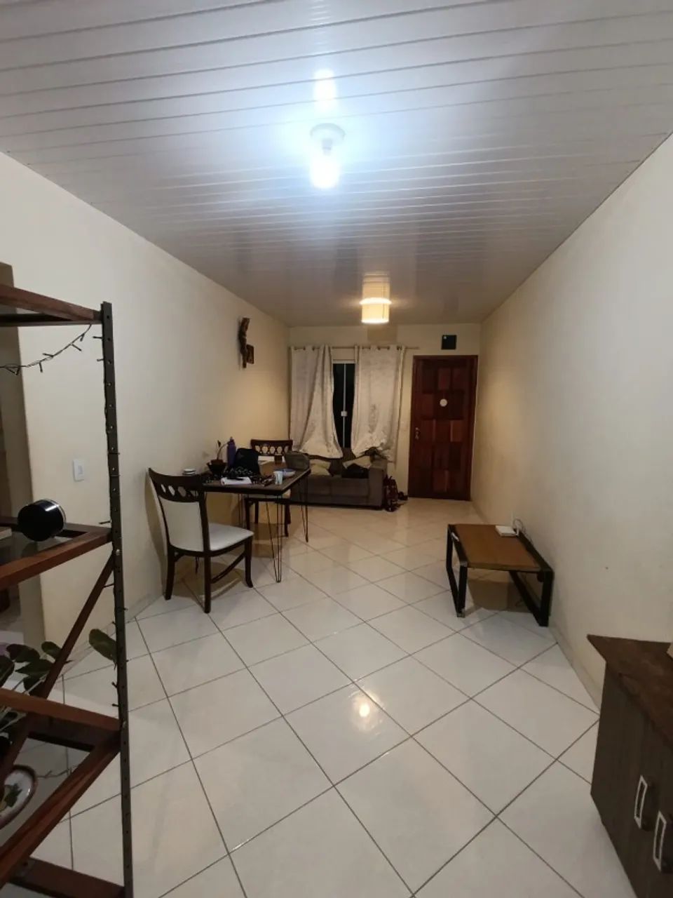 Casa Vila Isabel - Palmeirinha