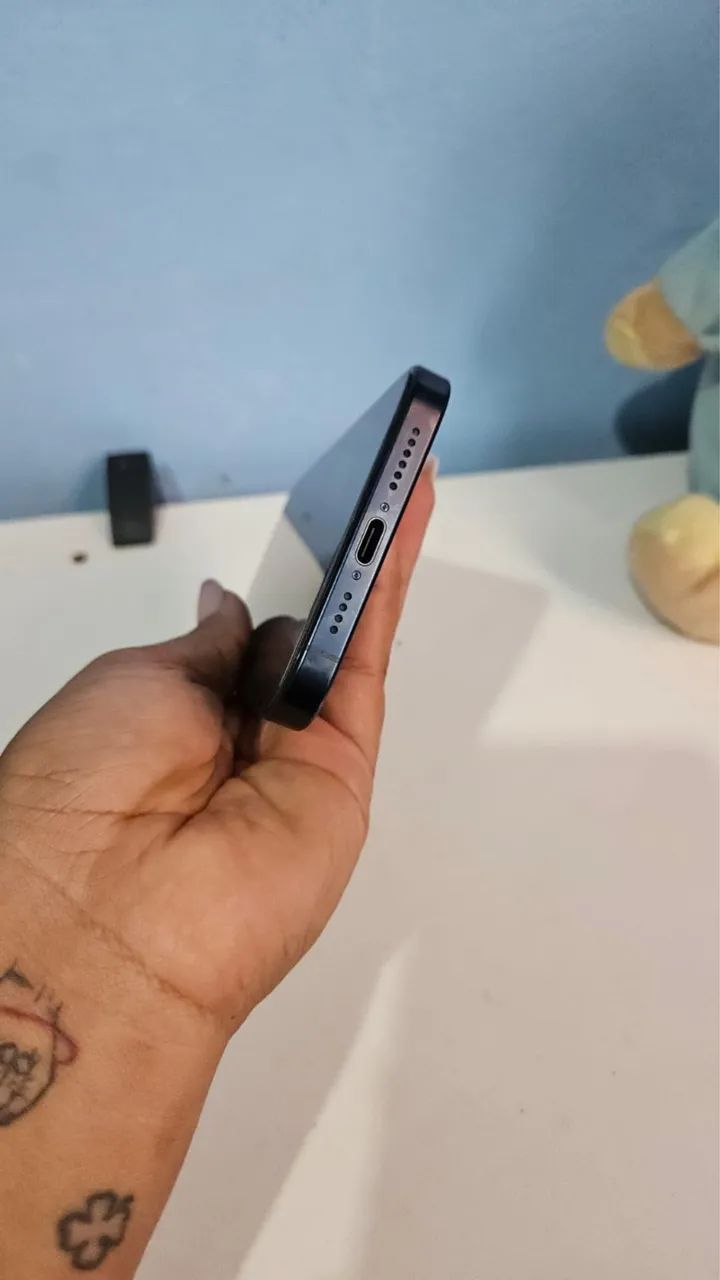 iPhone 15 pro Max - Foto 4