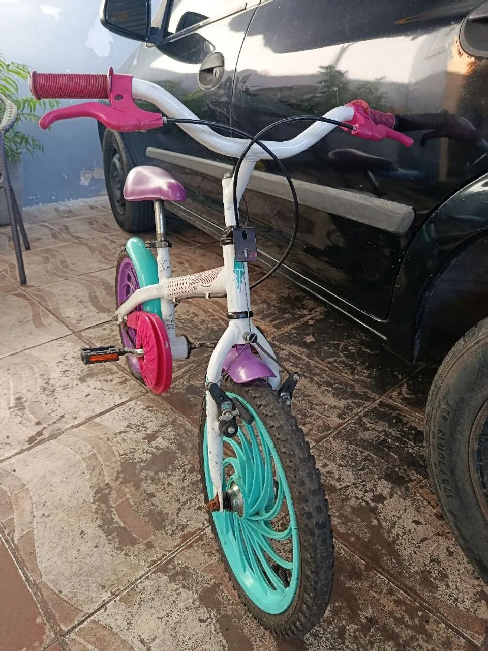 Bicicleta  - Foto 3