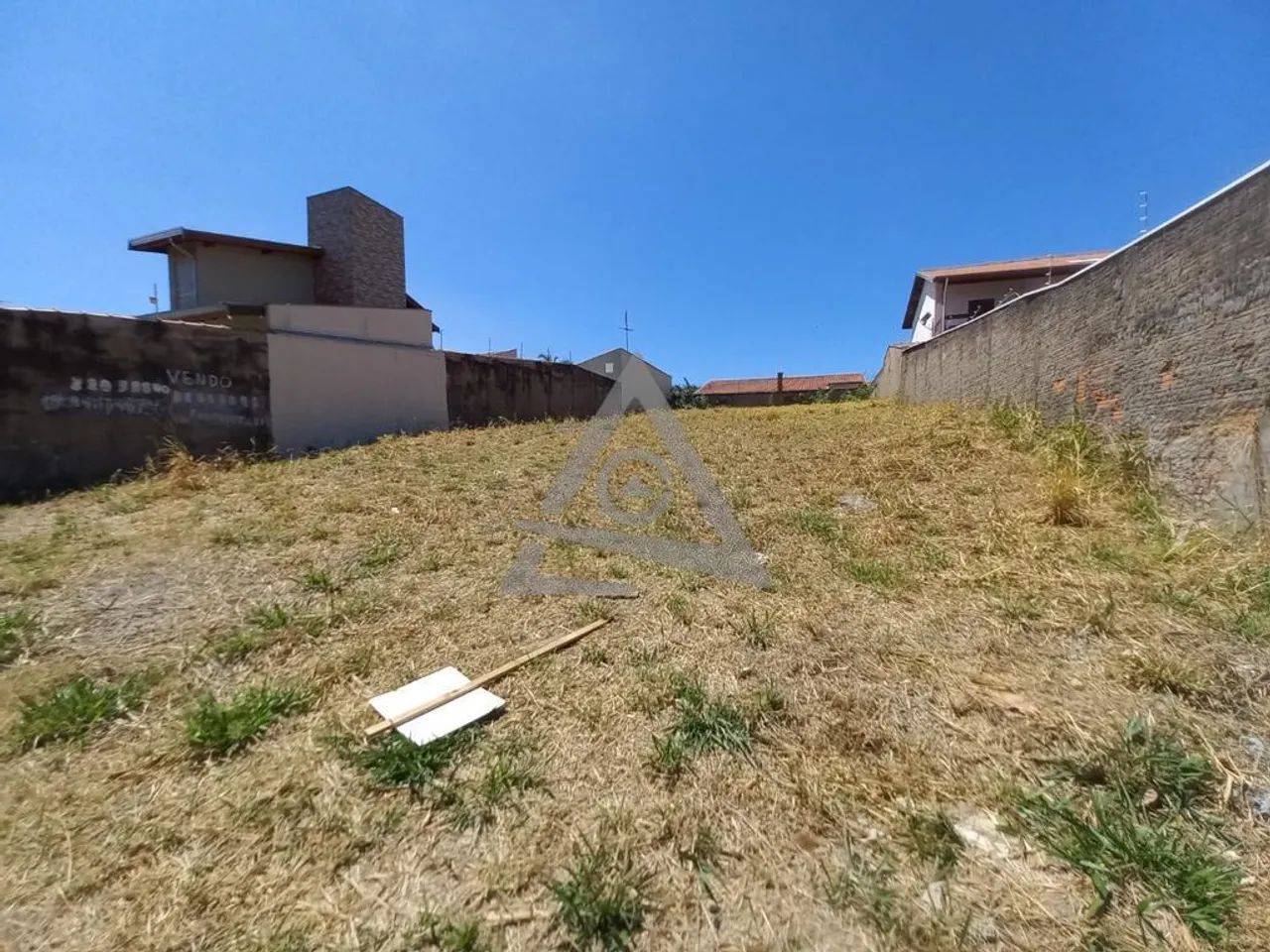 Terreno à venda em Campinas, Loteamento Alphaville Campinas, com 595 m² - Foto 2