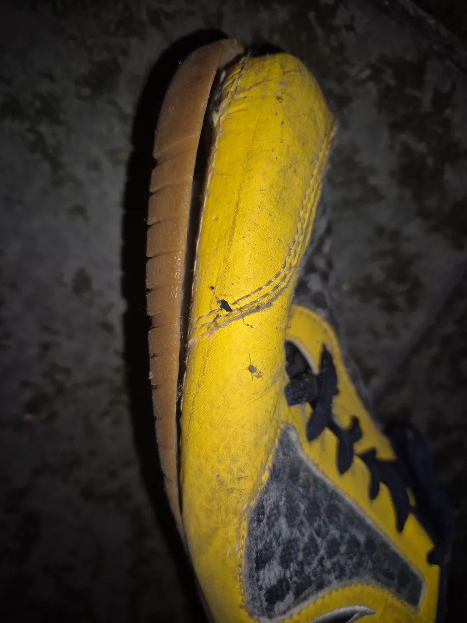 Chuteira Nike  - Foto 2