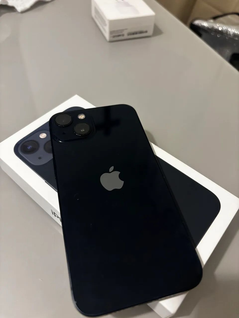 Iphone 13 128gb - Foto 2