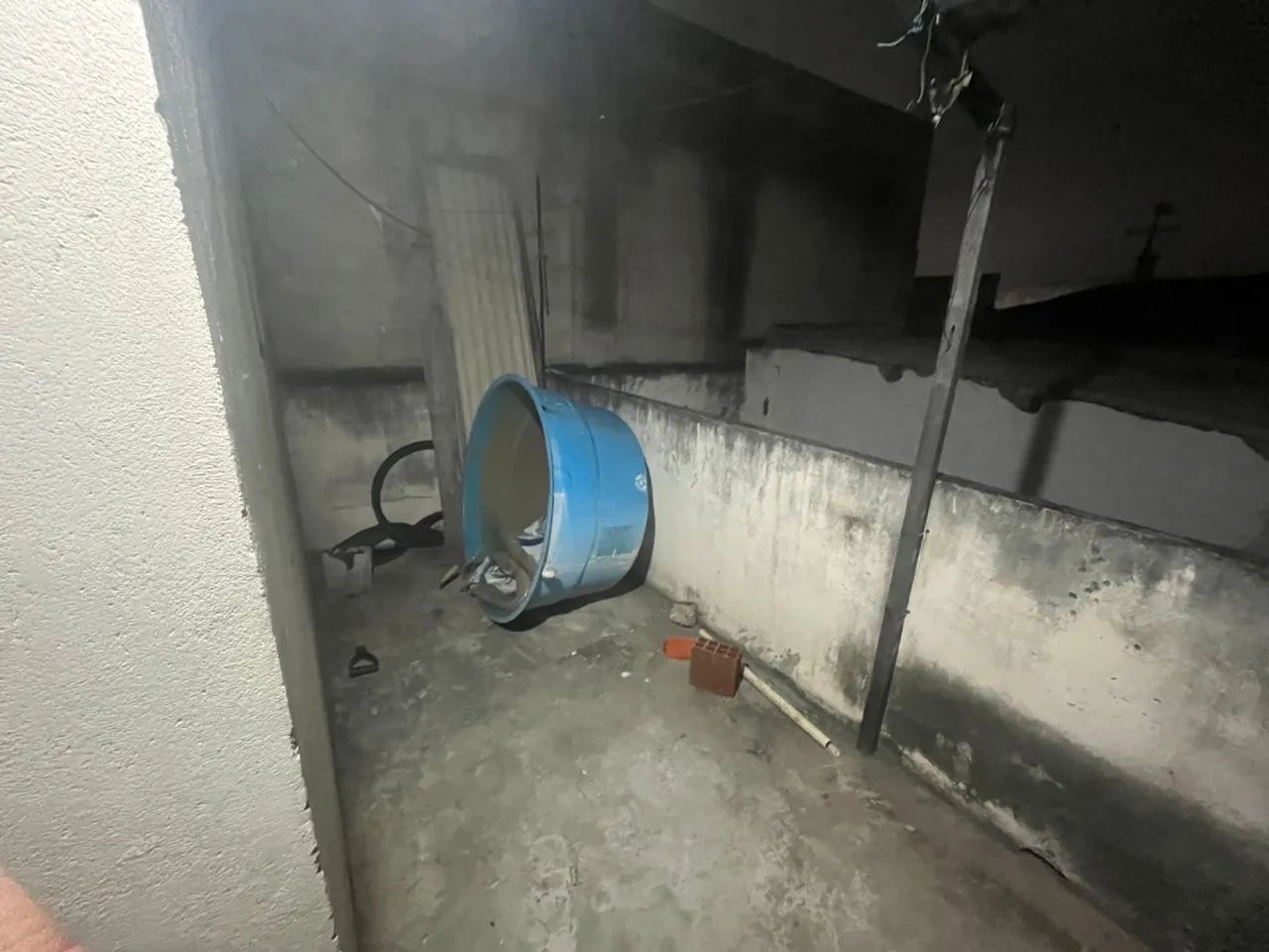 Alugo casa água e internet incluso! - Foto 2