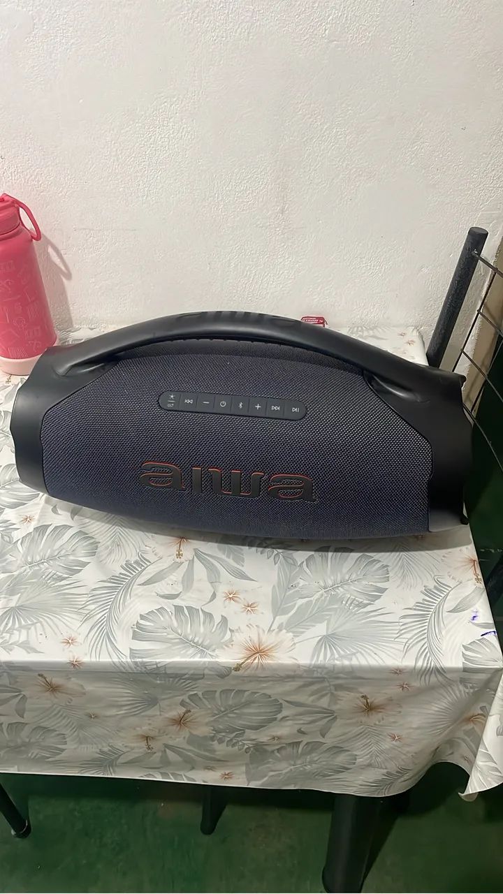 Boombox waia - Foto 2