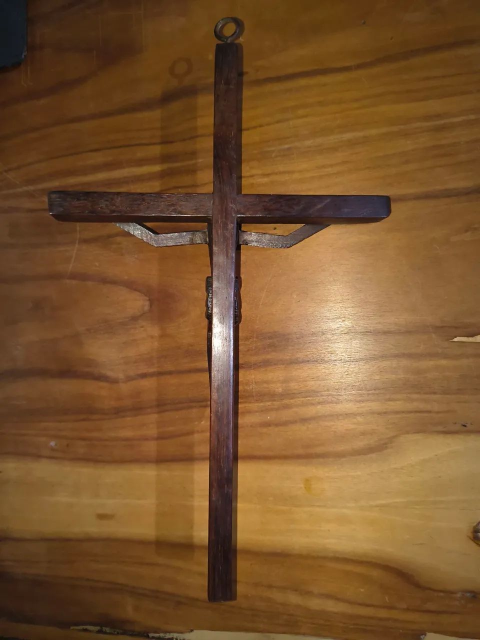 Crucifixo antigo  - Foto 2