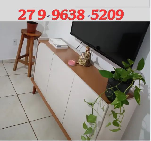 MONTADOR DE MÓVEIS REGIÃO 5 