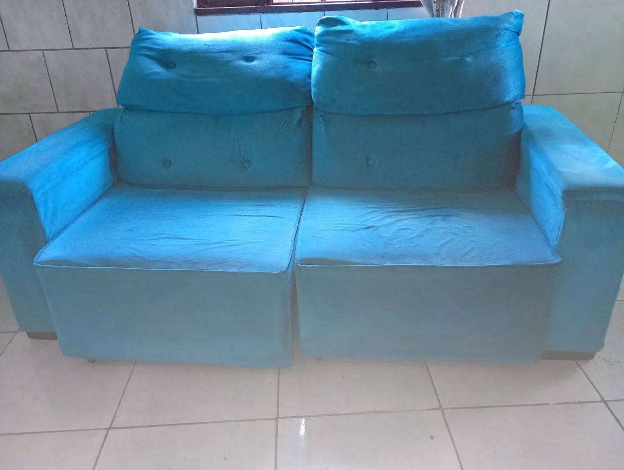 Sofa retrátil  - Foto 2