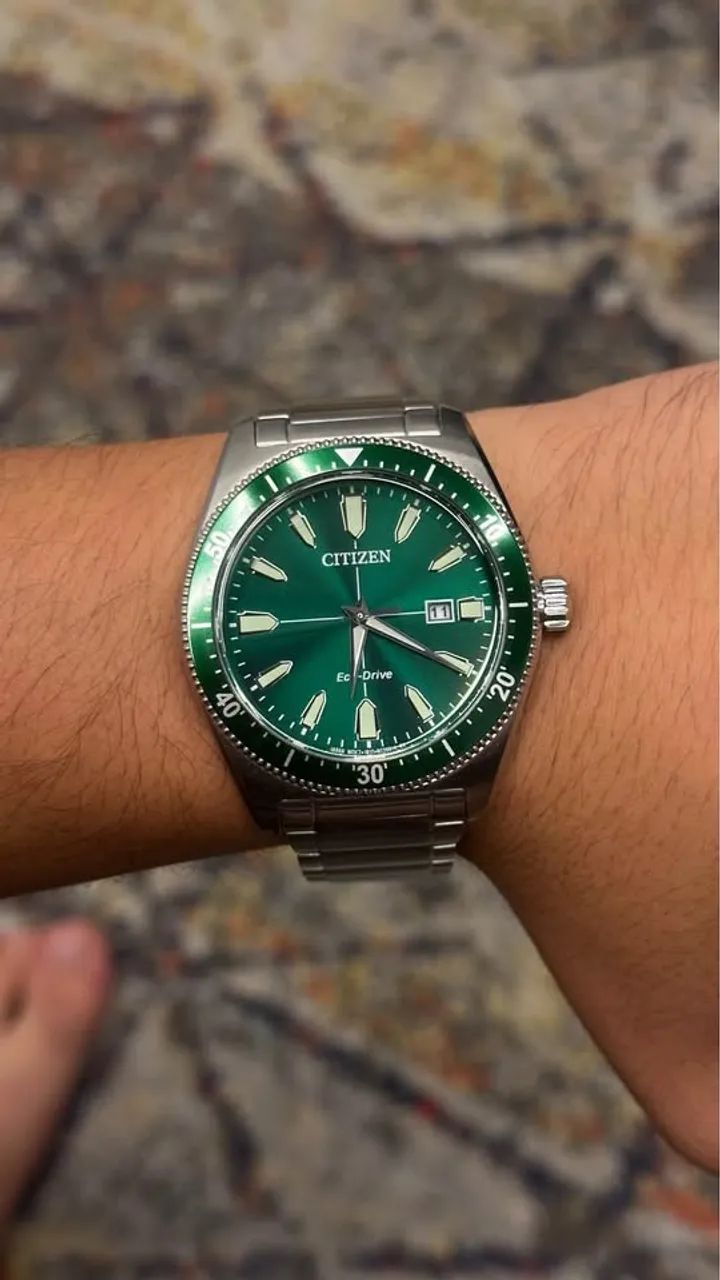 Citizen ? Citizen Brycen Sport / Weekender - Foto 3