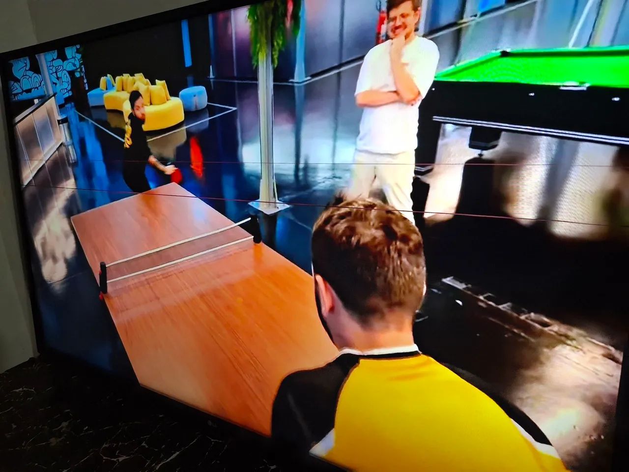 Smartv da LG 43 polegadas - Foto 2