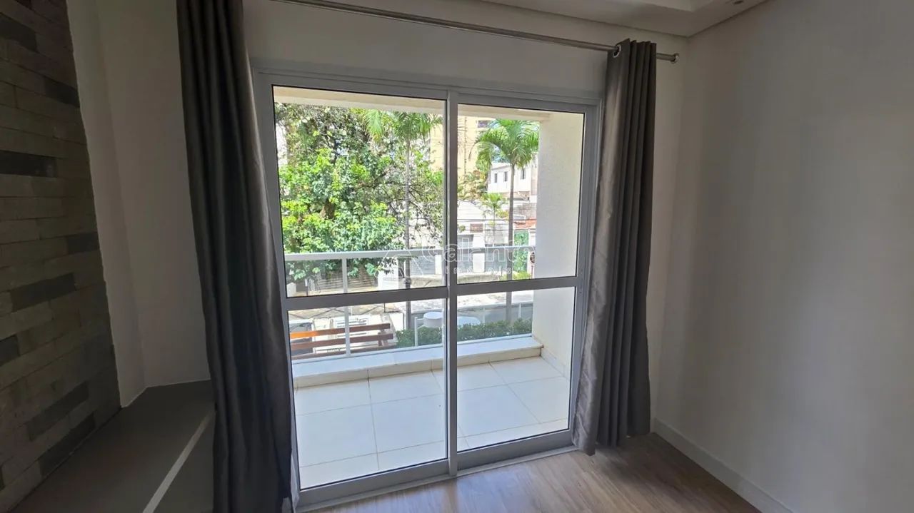 apartamento - Cambuí - Campinas - Foto 2