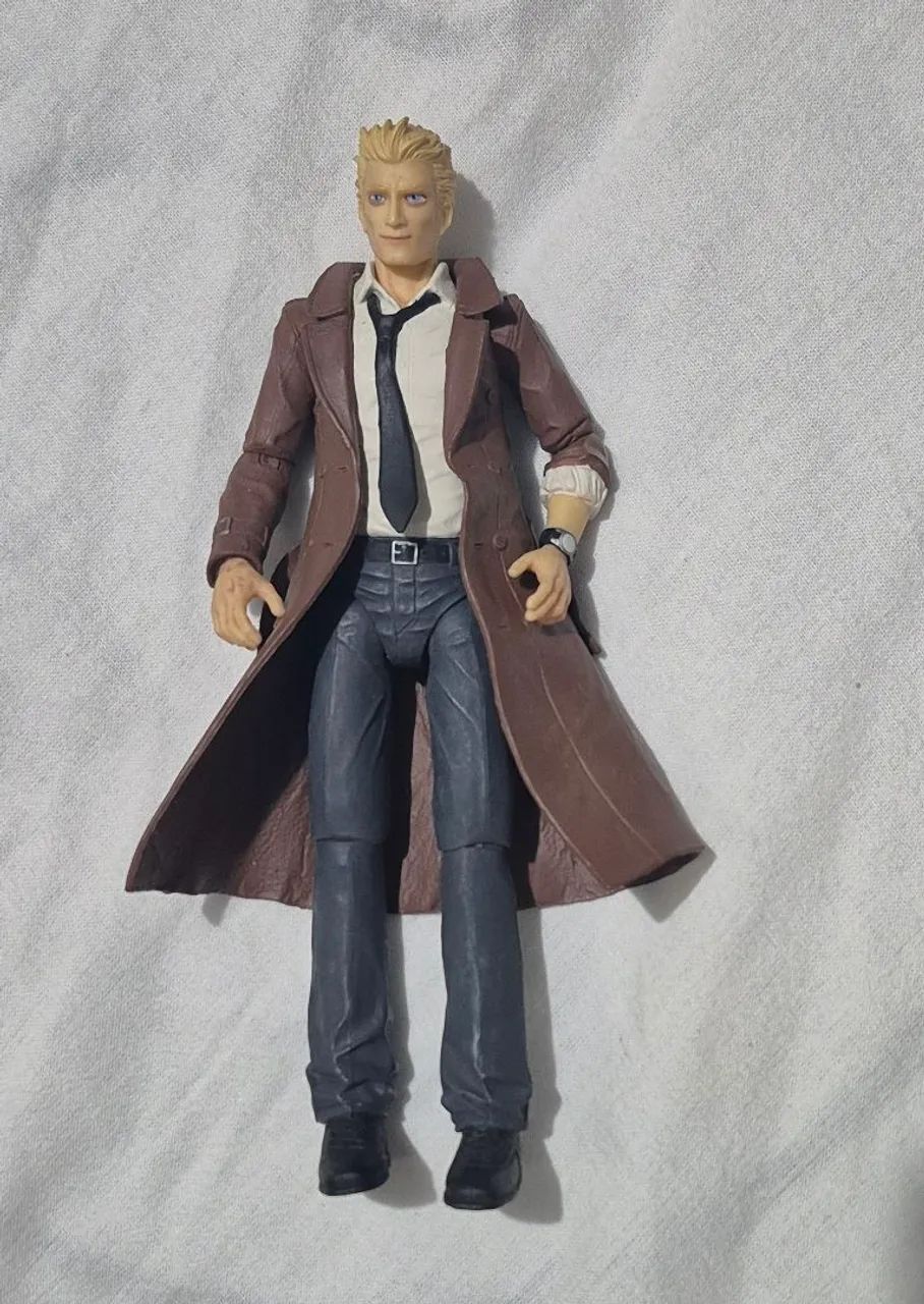 John Constantine DC  - Foto 3