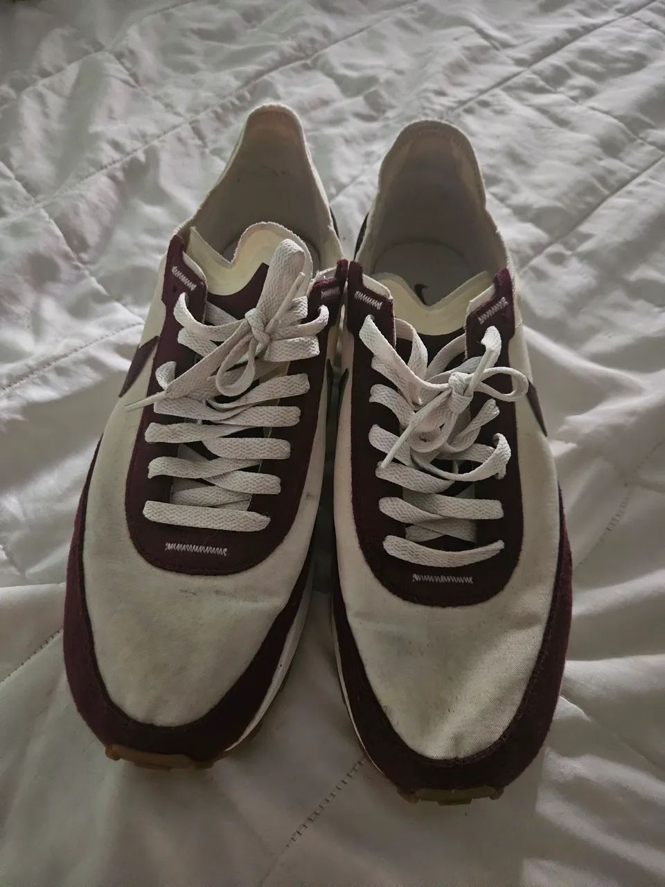 Tenis Nike 42 - Foto 3