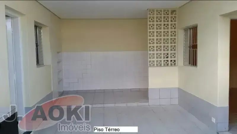 Térrea para compra ou aluguel tem 165m² com 3 quartos em Vila Mariana - Foto 4