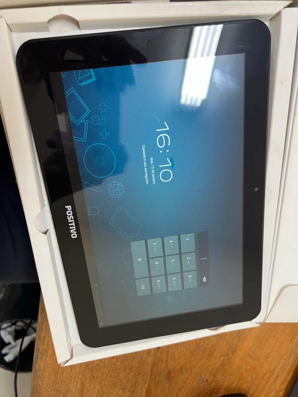 Tablet positivo - Foto 3