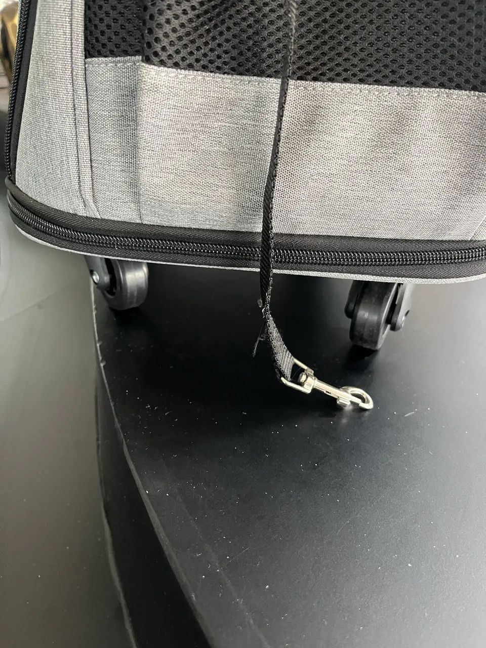 Carrinho para gatos - Foto 2