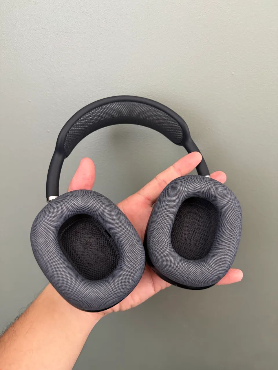 AirPods Max - USBC - novo sem uso - garantia apple - Foto 2