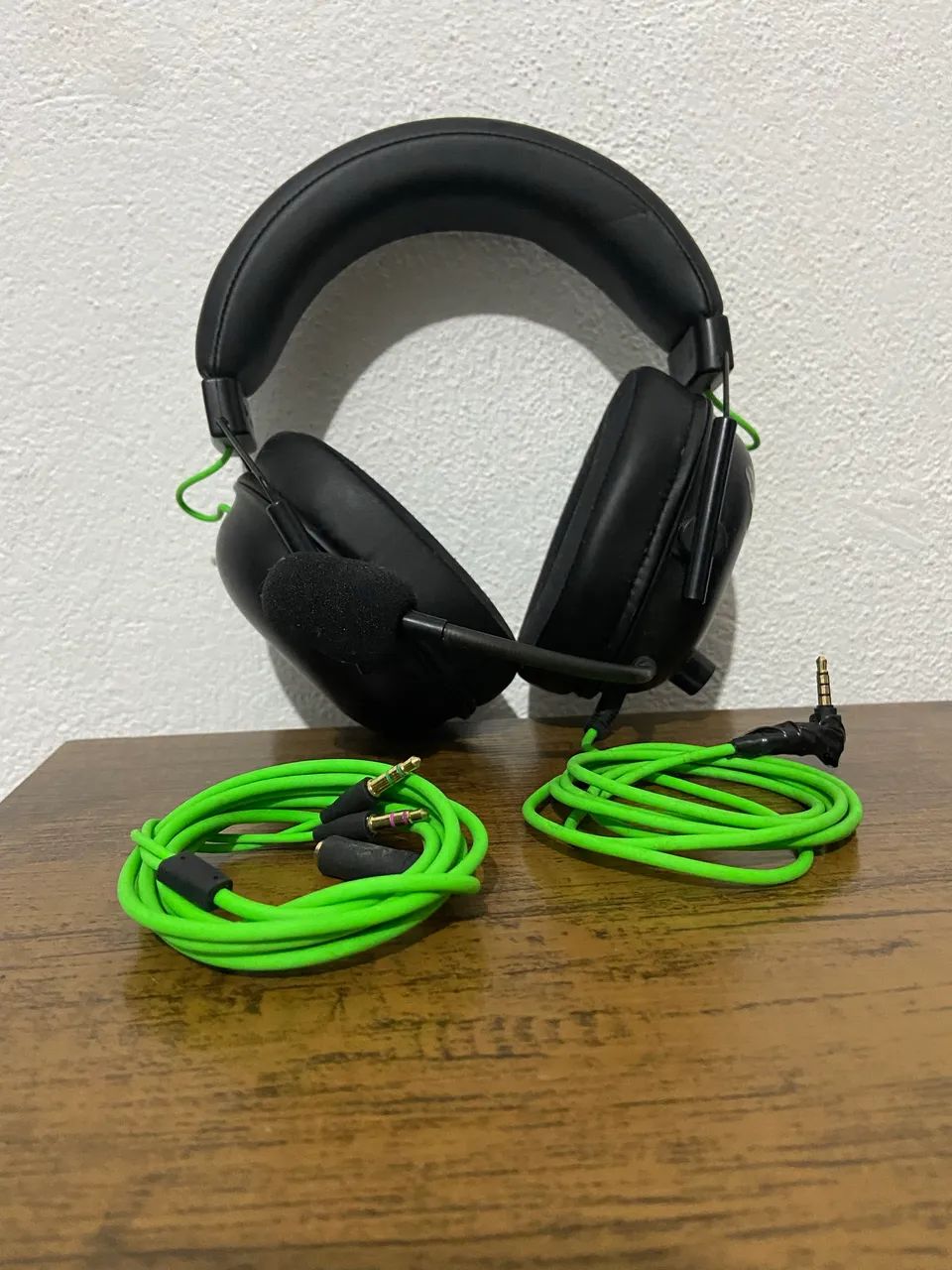 FONE DA RAZER - Foto 2