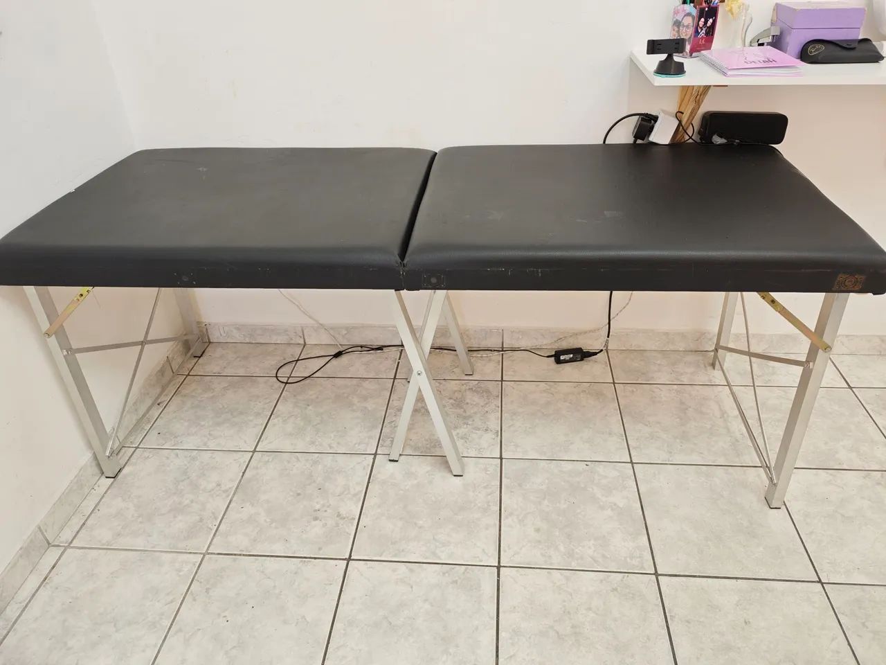 Maca dobrável  - Foto 2