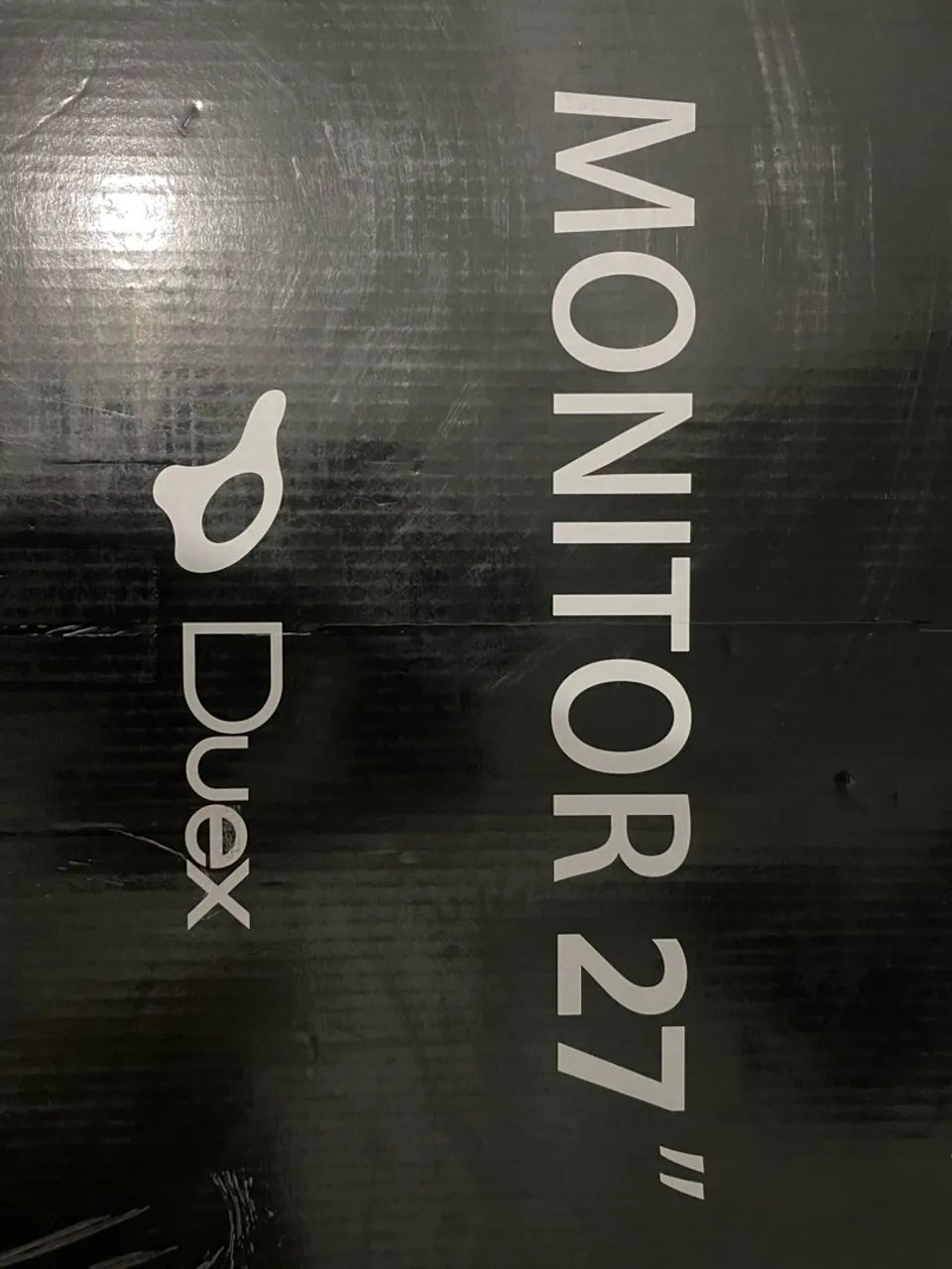 Monitor Gamer Duex 27" Full HD IPS 240Hz - Foto 2