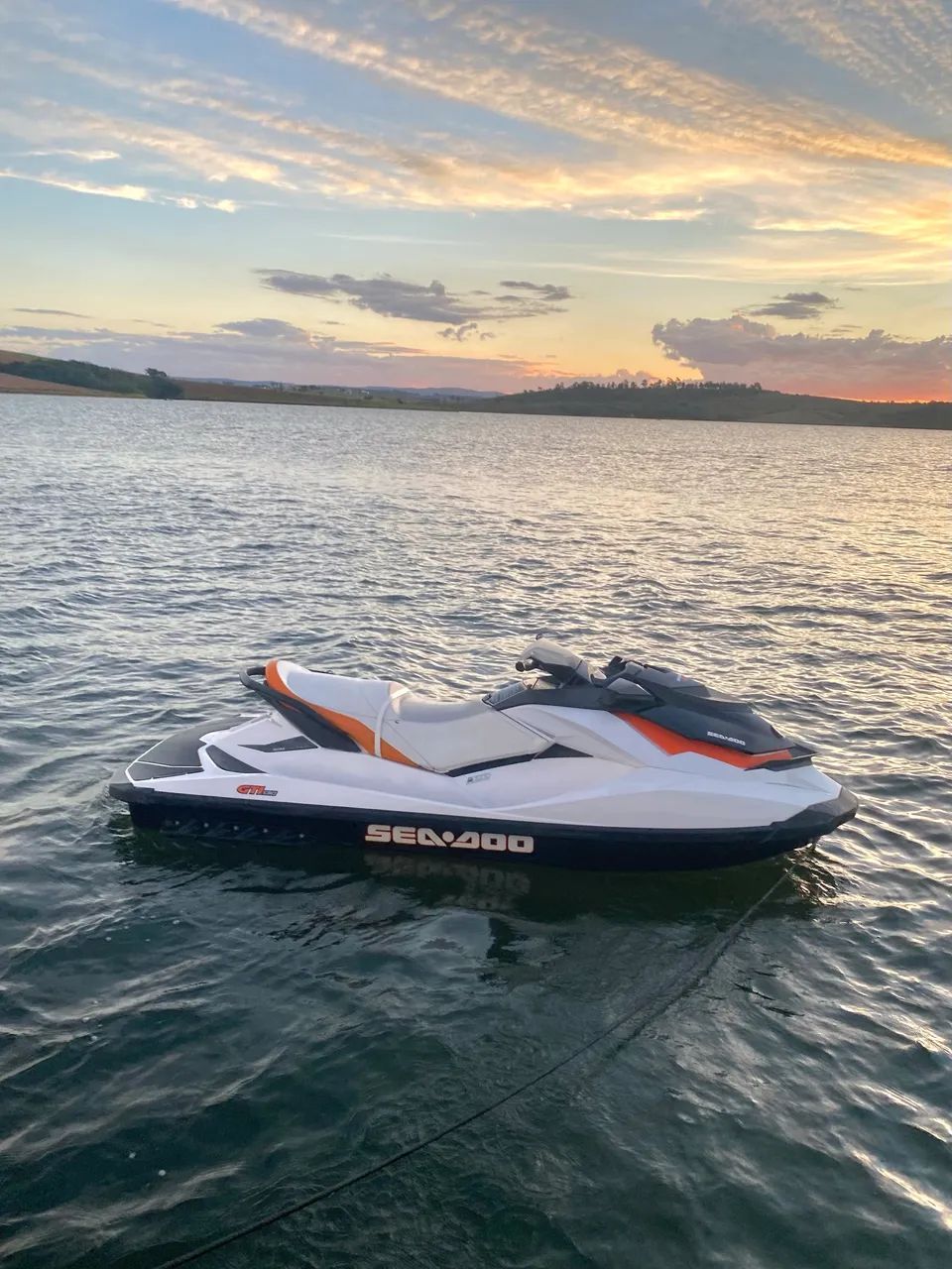 Jet Ski Gti 130 - 2012 - Foto 4