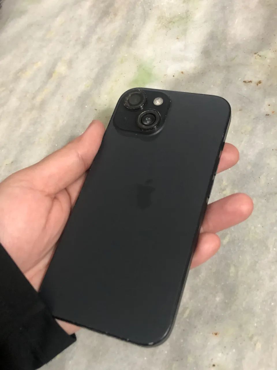 iPhone 15 256 gb - Foto 4