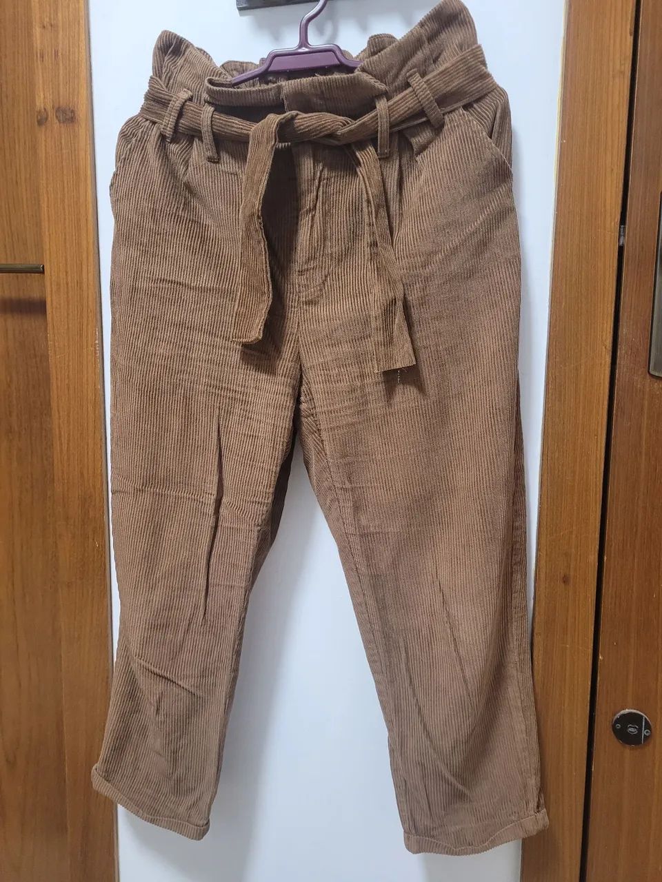 Calça capri - Foto 5