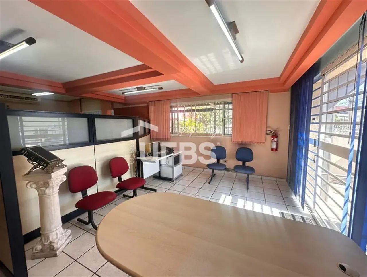 Imóvel Comercial à venda no Setor Central