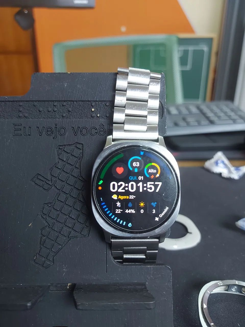 Galaxy Watch 8