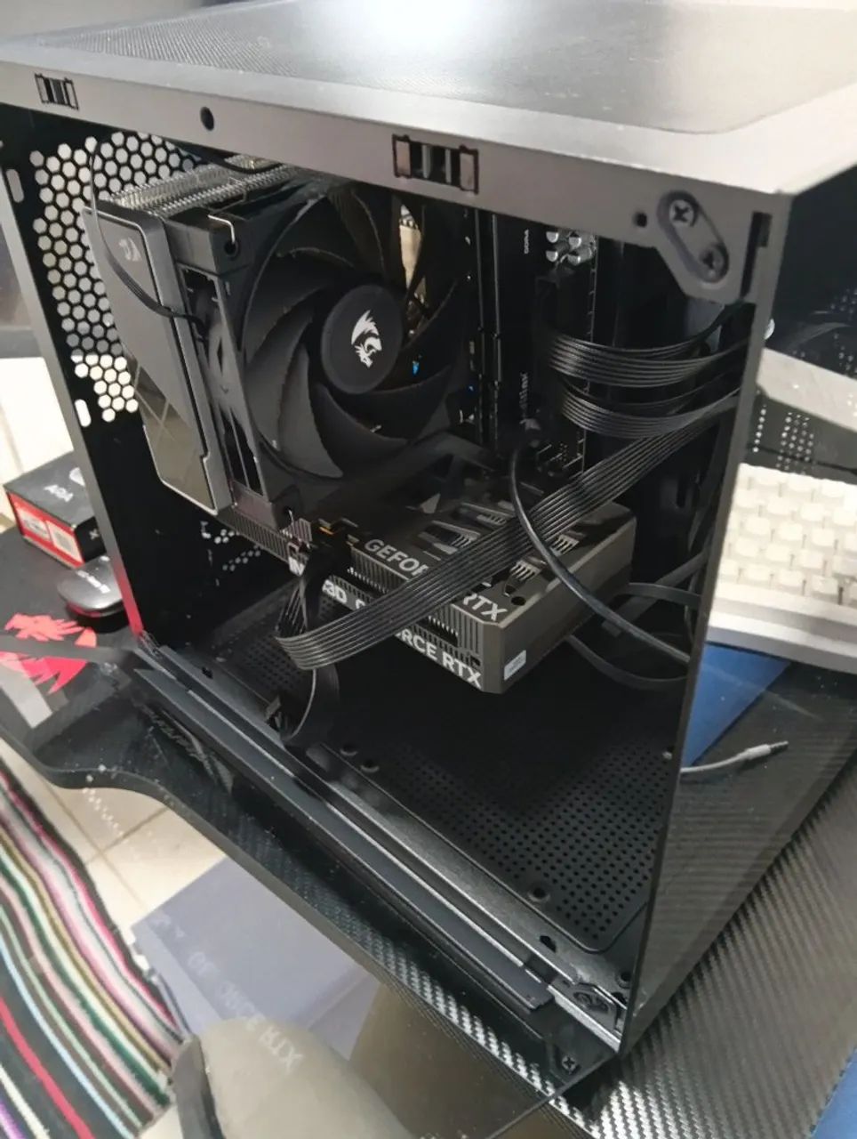 Pc gamer 
