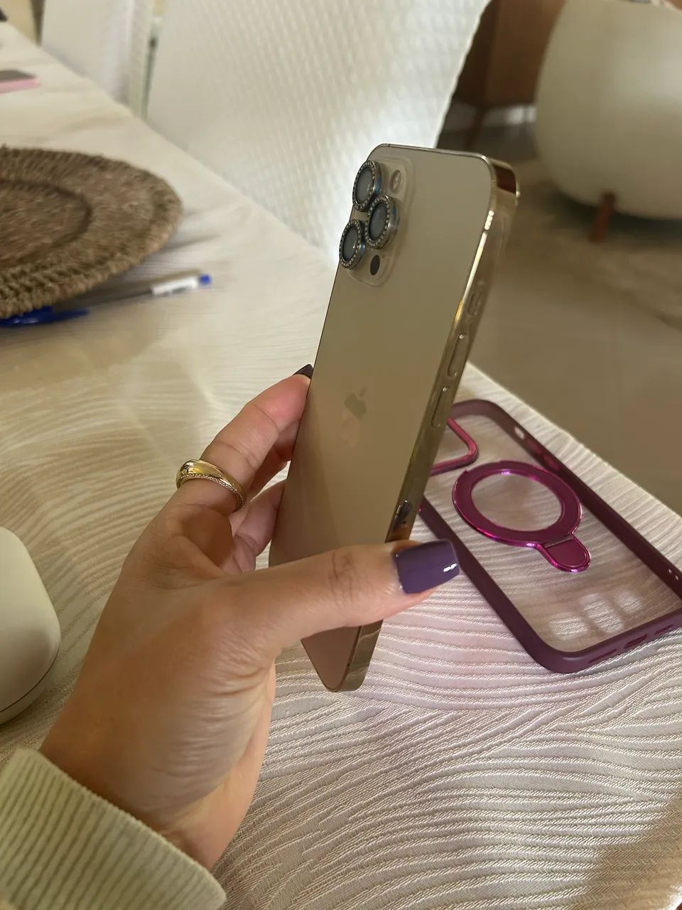 iPhone 12 Pro Max  - Foto 4