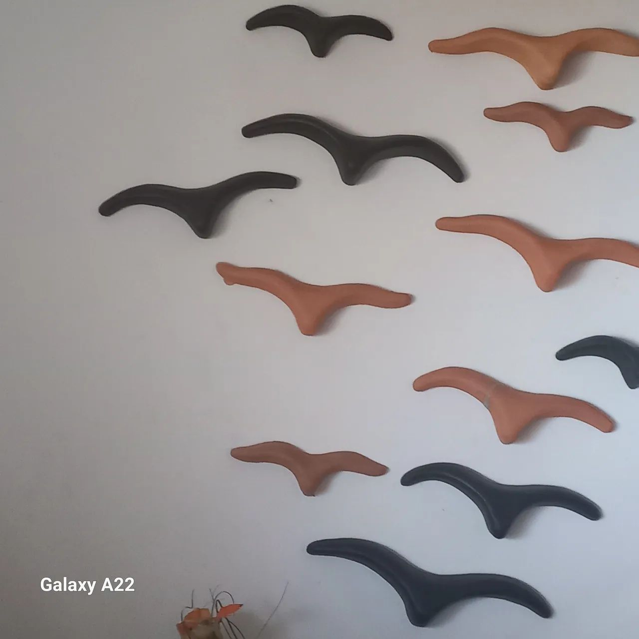Kit PMG Gaivotas  - Foto 4